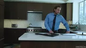 Film X : The Code - Hans Berlin & Isaac Parker