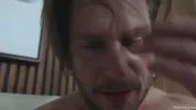 Film X : The Code - Hans Berlin & Isaac Parker