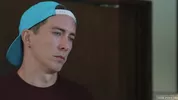 Film X : The Code - Hans Berlin & Isaac Parker