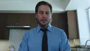 Film X : The Code - Hans Berlin & Isaac Parker