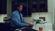 Film X : The Code - Hans Berlin & Isaac Parker