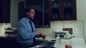 Film X : The Code - Hans Berlin & Isaac Parker