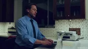 Film X : The Code - Hans Berlin & Isaac Parker