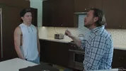 Film X : The Code - Hans Berlin & Isaac Parker