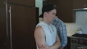 Film X : The Code - Hans Berlin & Isaac Parker