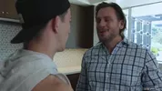 Film X : The Code - Hans Berlin & Isaac Parker