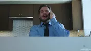 Film X : The Code - Hans Berlin & Isaac Parker
