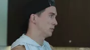Film X : The Code - Hans Berlin & Isaac Parker