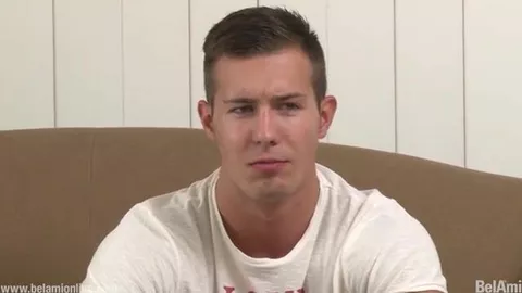 BelAmiOnline — Patrick Lamont