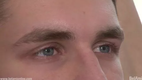 BelAmiOnline — Adriano Ferrer