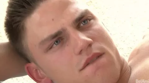 Roald Ekberg & Steve Skarsgaard