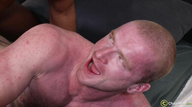 Brody Fox & Luka Phoenix : à sec