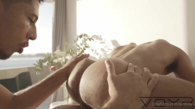 Gael Kriok, Manoel Dotadão e Markin Wolf