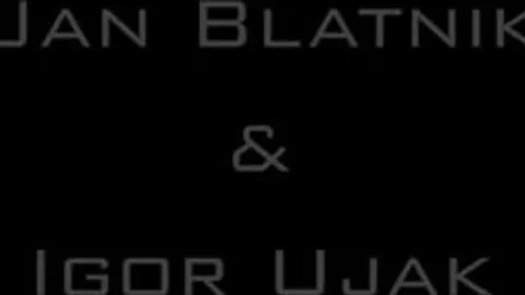 Jan & Igor im Kerker