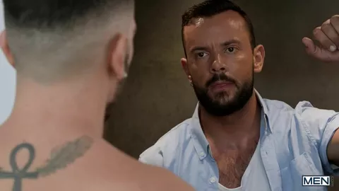 Pau de encanador safado – Pol Prince & Sir Peter – MEN.com