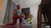 Cockrise Yoga - Felix Fox, Tayler Tash, Olivier Robert