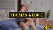 Thomas e Eddie