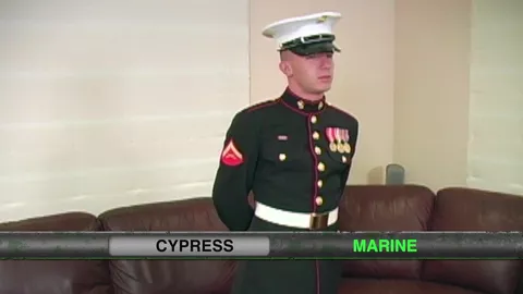 Marin sucé