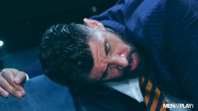 Oferta condicional – Derek Allen & Justin Jett