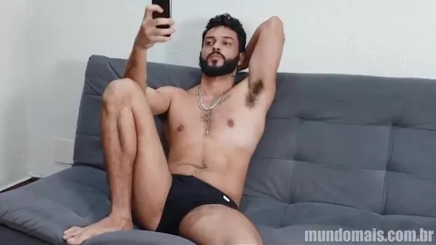 Foursome – Fernando Alagoano, Davi Lobo, Henry Ebano & Breno Miller