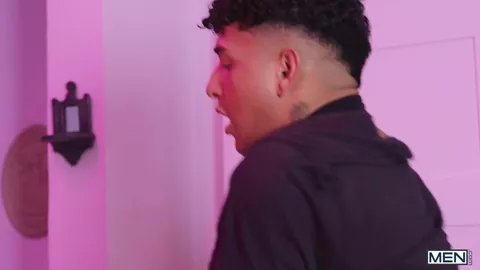 Il suce le DJ en soirée - Kenzo Alvarez, Troye Dean