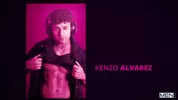 Chupa o DJ na festa – Kenzo Alvarez, Troye Dean