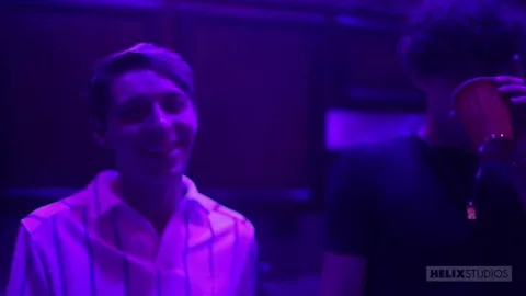 C'est la fete ! – Jacob Hansen, Dante Clark