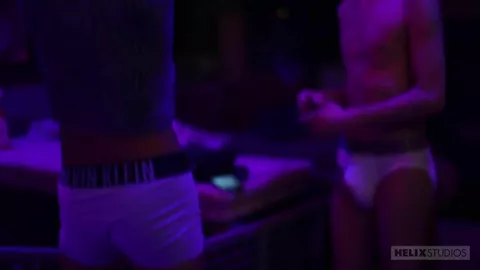 C'est la fete ! – Jacob Hansen, Dante Clark