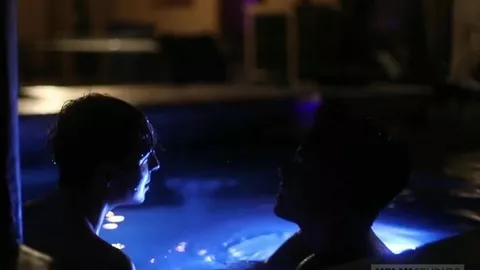 É festa! – Jacob Hansen, Dante Clark