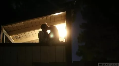 È festa! – Jacob Hansen, Dante Clark