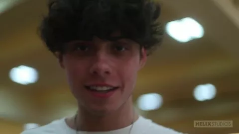 Leçon de bowling – Aiden Garcia, Dante Clark