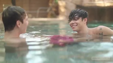 Making Out – Jacob Hansen, Asher Haynes