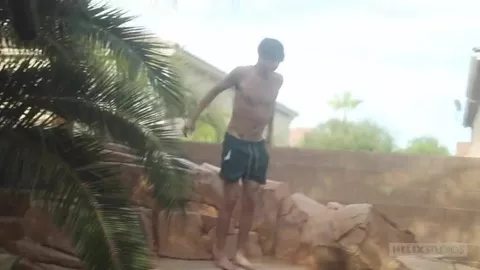 Making Out – Jacob Hansen, Asher Haynes