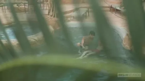 Making Out – Jacob Hansen, Asher Haynes