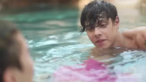 Making Out – Jacob Hansen, Asher Haynes