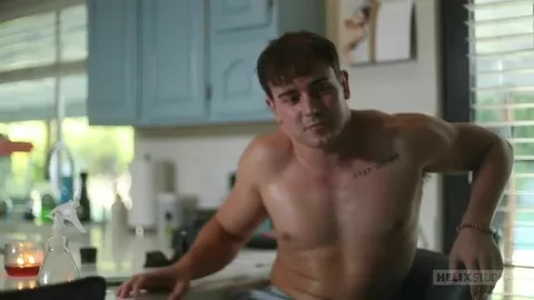 Coinquilini in vacanza – Garrett Kinsley & Seth Peterson