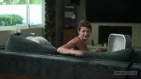 Coinquilini in vacanza – Garrett Kinsley & Seth Peterson