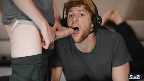 Game hardcore – Chris White & Troye Dean