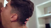 Jeune, chaud et magnifique - Alberth Pineda & Alfonso Osnaya