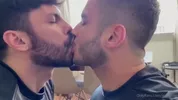 tellement excité – Igor Miller & Felipe Cesar