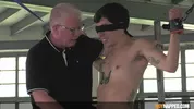 Ensinando um garoto bem dotado – Parte 2 – Luca Zavat, Sebastian Kane