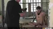 Ensinando um garoto bem dotado – Parte 2 – Luca Zavat, Sebastian Kane