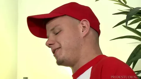 Athletic Daddies Compilation