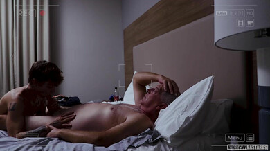 Memphis Rhodes – Daddy’s Plaything