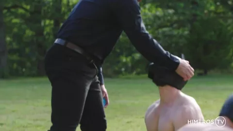 The Windsor Dog Show