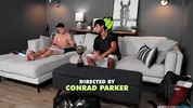 Elliot Finn & Kyle Wyncrest – Negócio fechado