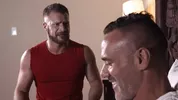Brian Bonds passif pour Manuel Skye