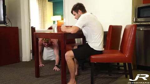 Johnny Rapid & Max Lorde – Oh Lorde