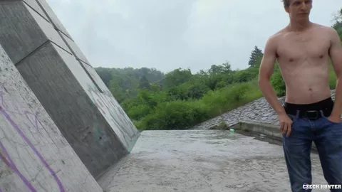 Czech Hunter — 657