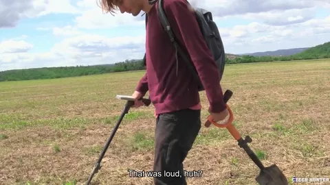 Czech Hunter — Episode 659